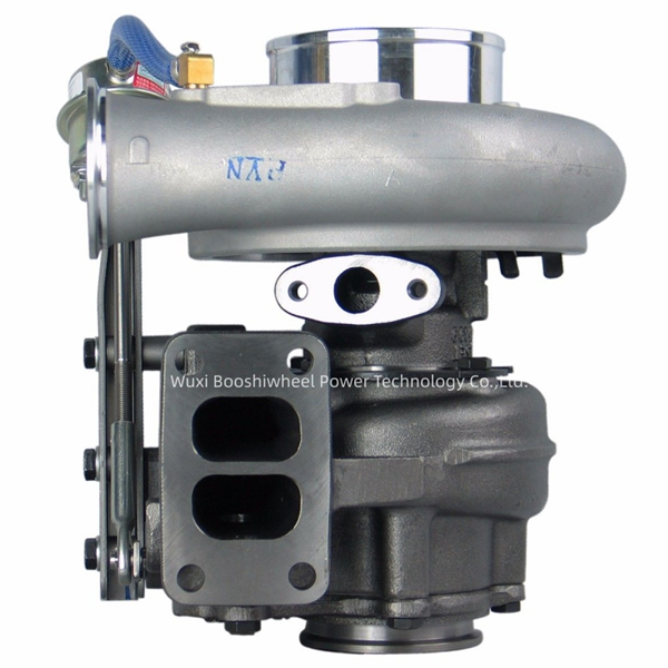 Genuine HX35W Turbocharger 4038471 3598036 3595159 4035376 4089746 4089136 for Engine 6B, 6BTAA, 6BTA5.9-C169, SAA6D102E-2 PC220